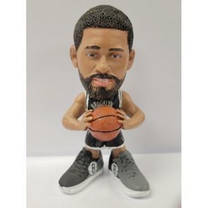 Kyrie Irving (Brooklyn Nets) NBA Showstomperz 5" Bobblehead by FOCO